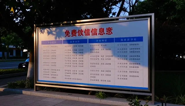 工商查询如何助力企业信息透明化?