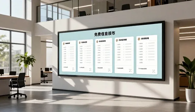 品牌信息发布流程如何影响商机对接效率