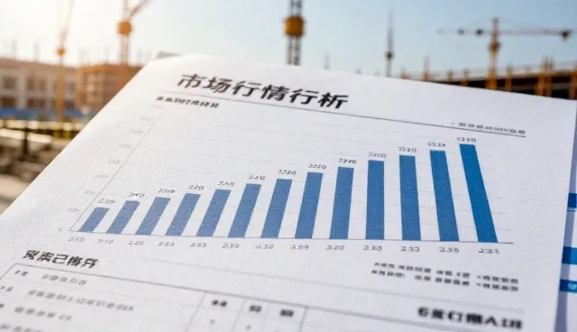 核对清单：工商查询在市场行情分析中的关键要点