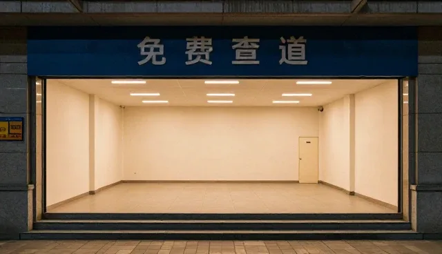 工商查询在供求信息匹配中的实际应用分析