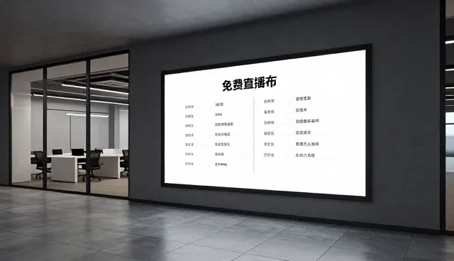 工商查询流程中如何高效解决信息不一致问题