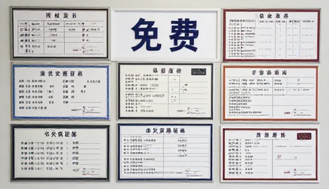 信息发布性能与适用条件分析