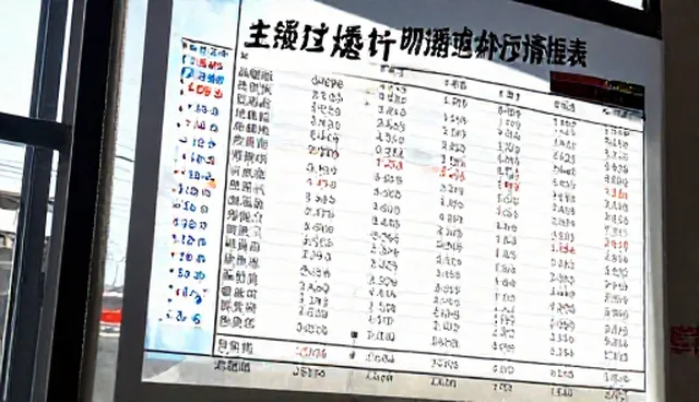 工商查询选型需核对哪些要点