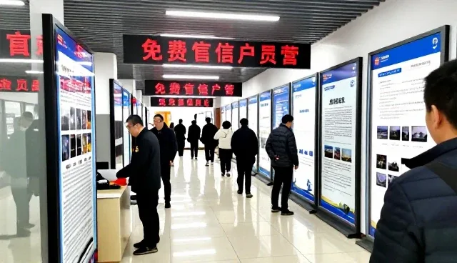 如何高效利用免费信息发布工具提升企业曝光
